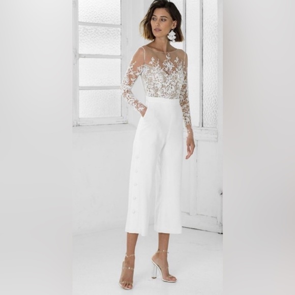 Time Arodaky Brahman Jumpsuit - Picture 1 of 7